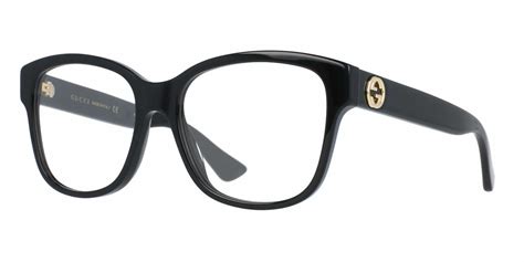 gucci big g|gucci big frame eyeglasses.